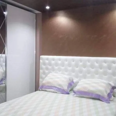Apartment Edbokohouse *
