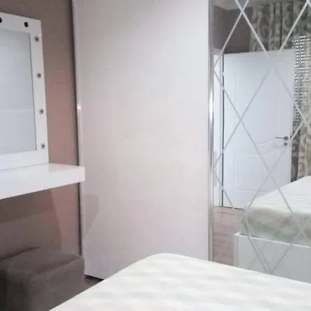 Edbokohouse Apartment