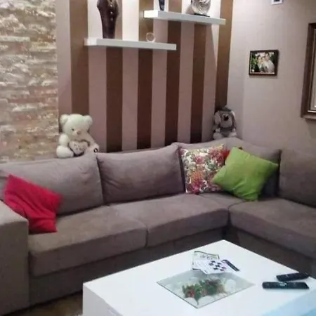 Edbokohouse Apartment *